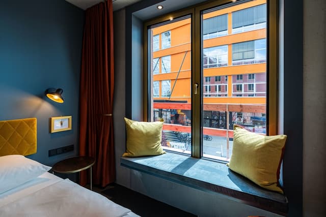 Classic Room (Ferris Wheel) · photo 1
