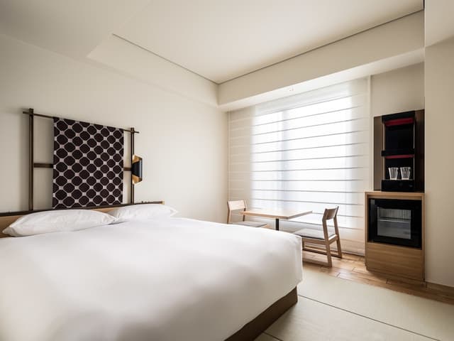 Japanese Style Room (Moderate Double) · photo 1