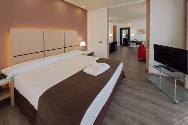 Junior Double Room · foto 6