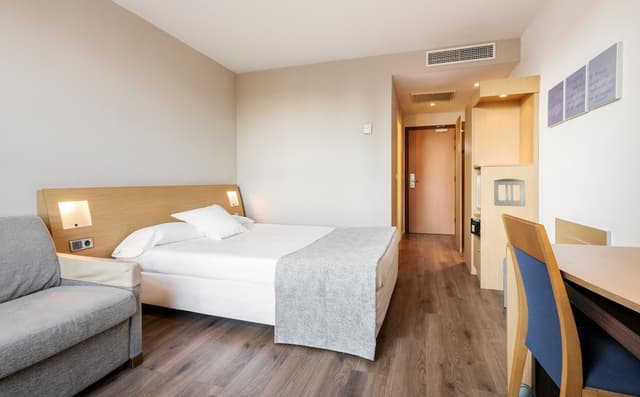 Triple Room · photo 6