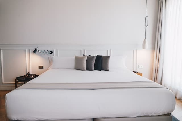 Premium Room, City View (High floor) · foto 2