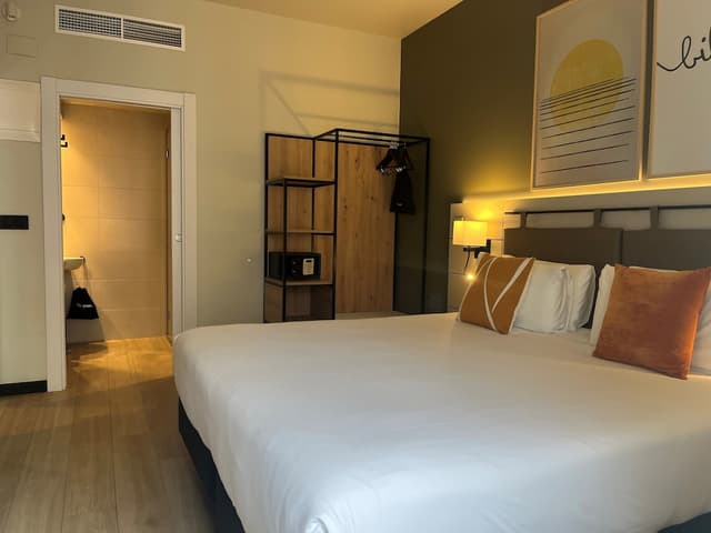 Suite, 1 Bedroom · foto 4