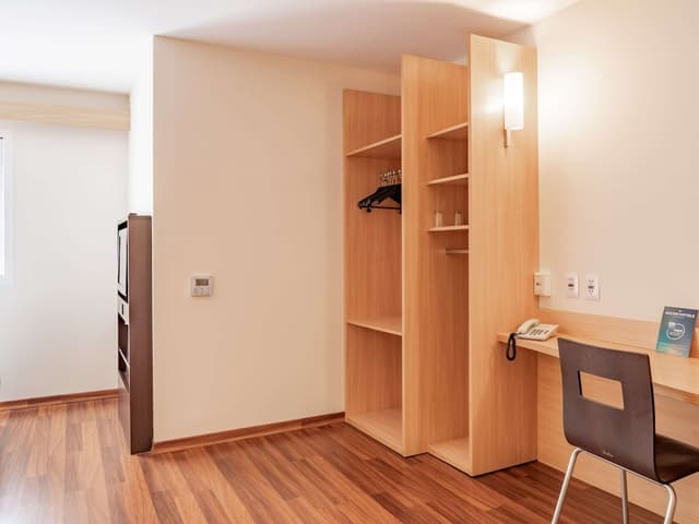 Standard Room, 1 Double Bed, Accessible · foto 2