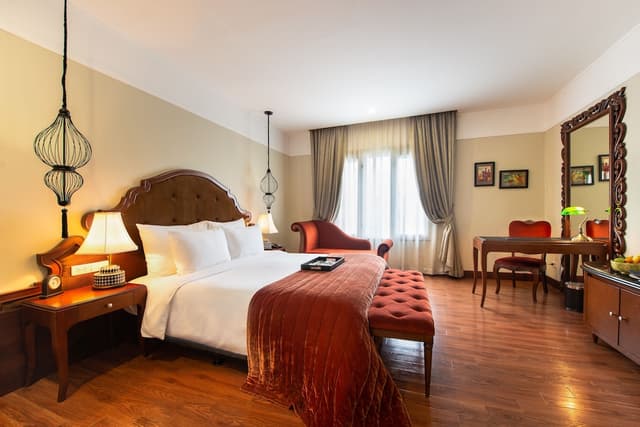 Club Suite · photo 1