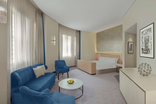 Studio (Spa Suite) · foto 1