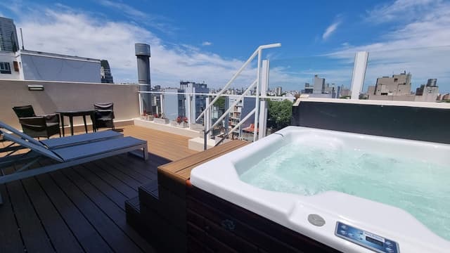 Suite, Terrace · foto 6