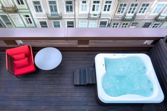Superior Deluxe with Jacuzzi · foto 3