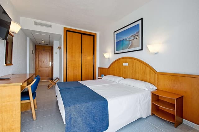 Double Room, Balcony, Sea View · photo 2