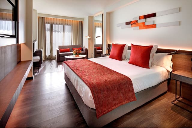 Superior Triple Room · foto 3
