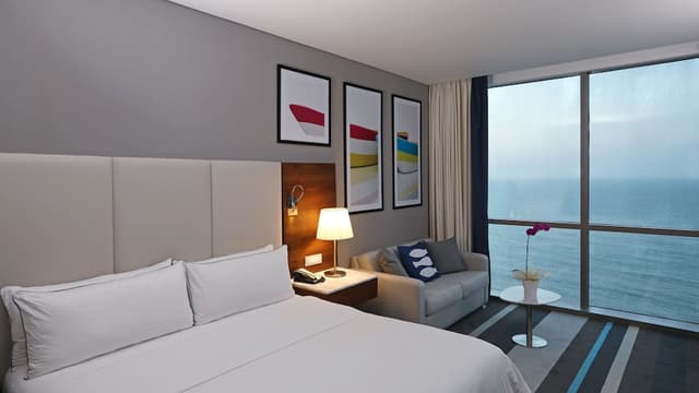 Classic Room, 2 Queen Beds, Ocean View (Smart Room) · photo 5