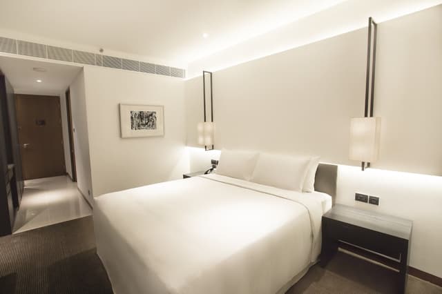 Executive Room, 1 King Bed · photo 6