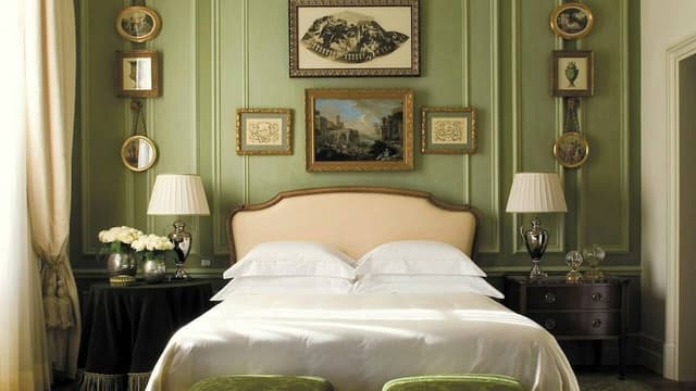 Standard Room, 1 King Bed · foto 2