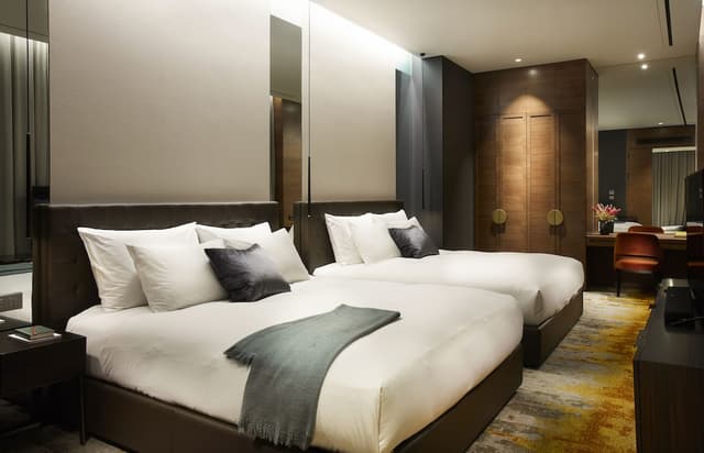Upper House Room · foto 1