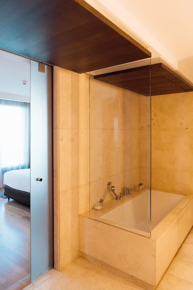 Park, Suite, 1 Bedroom · photo 2