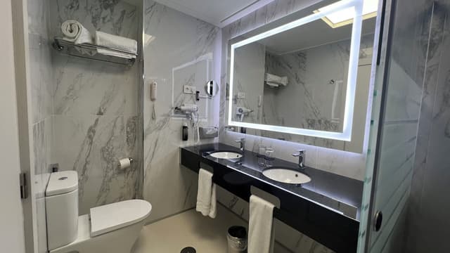 Executive Double or Twin Room · photo 5