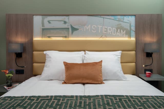 Comfort Accessible Room · photo 1