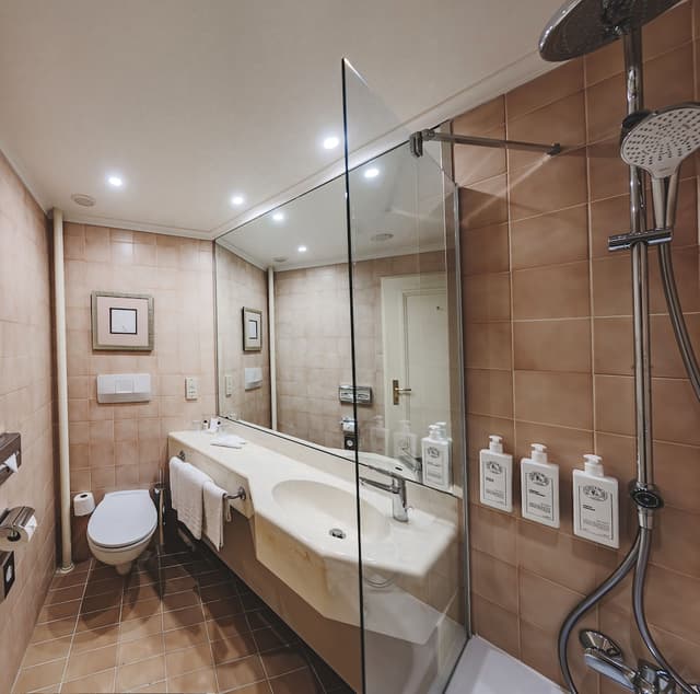 Executive Room, Club Lounge Access, City View · foto 3