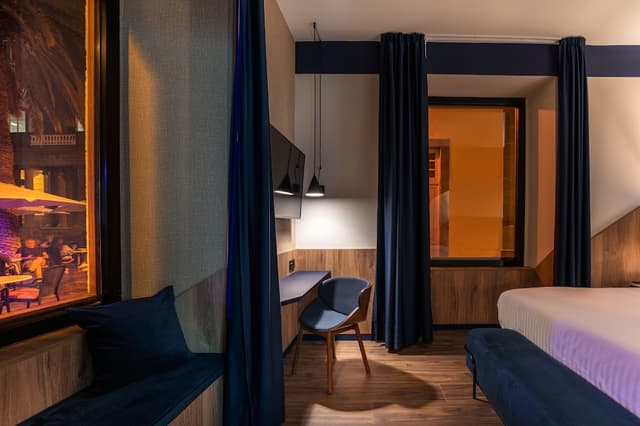 Deluxe Room · photo 6