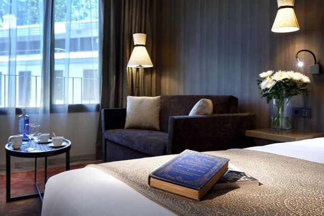 Deluxe Room · photo 3