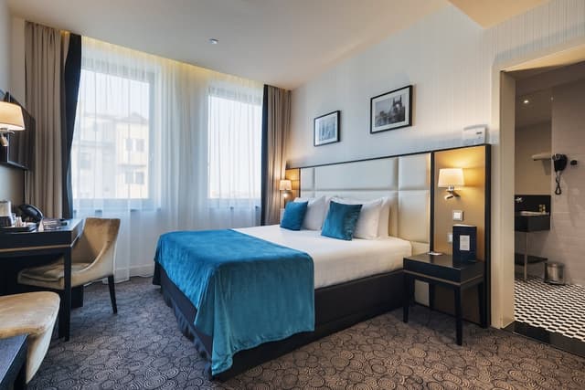 Superior Double or Twin Room (Single Use) · foto 2
