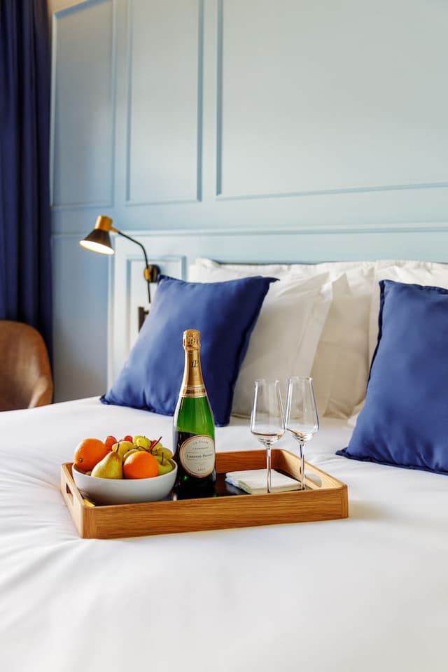 Room, 1 Double Bed, Garden View · foto 6