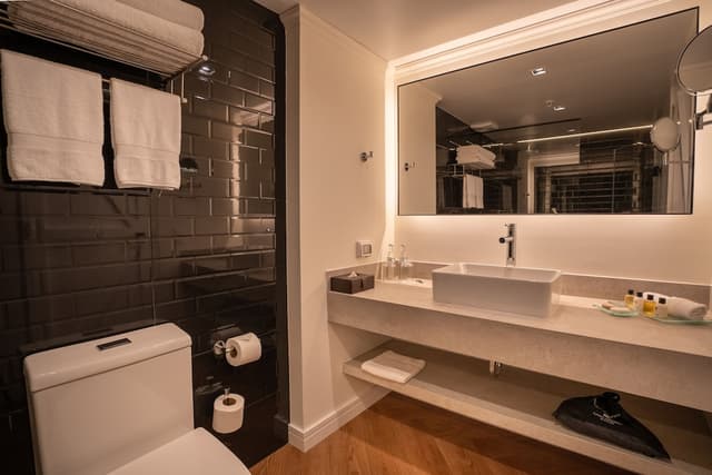 Standard Room, 1 Queen Bed · foto 4