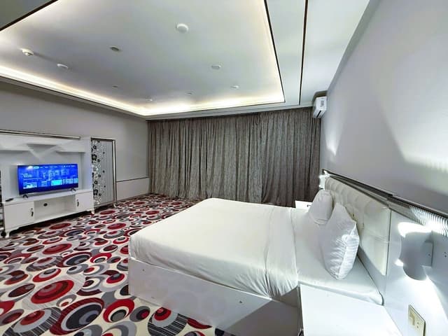 Deluxe Suite · photo 4