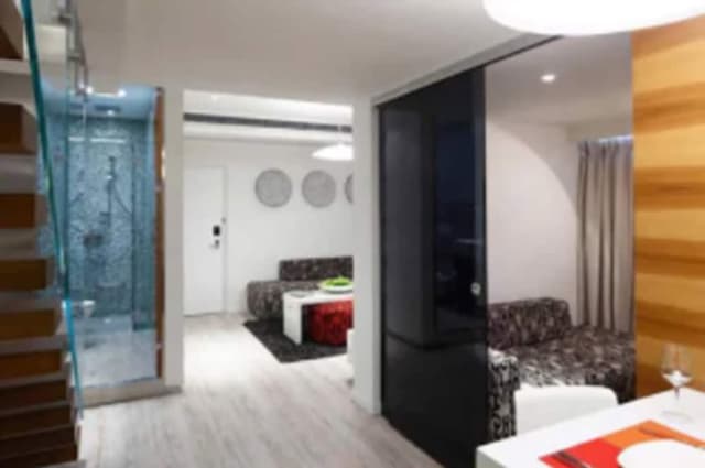 Loft Studio Premier · photo 4