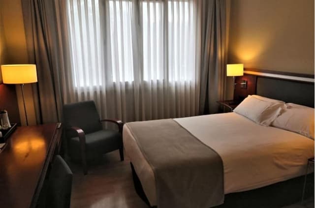 Basic Room · photo 1