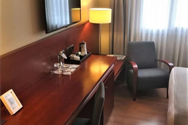 Basic Room · photo 4