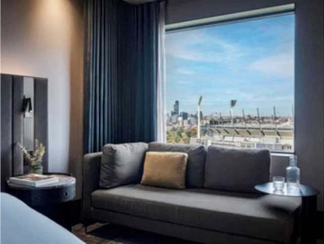 Superior Room (High Floor) · foto 5