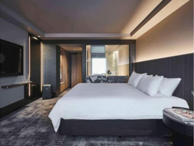 Superior Room (High Floor) · foto 1