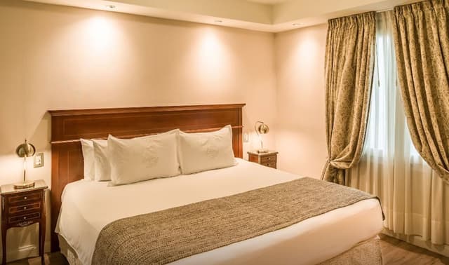 Suite · photo 1