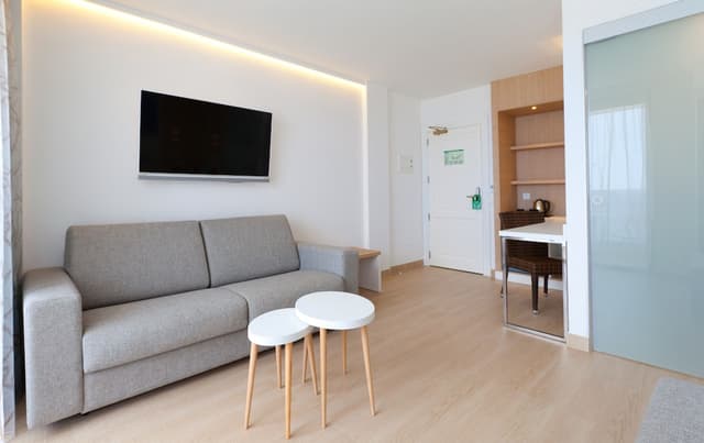 Habitación Doble Superior con Vista al Mar · foto 5