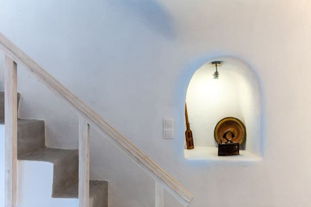 Plunge Pool Esperas Suite with Sea View · foto 6