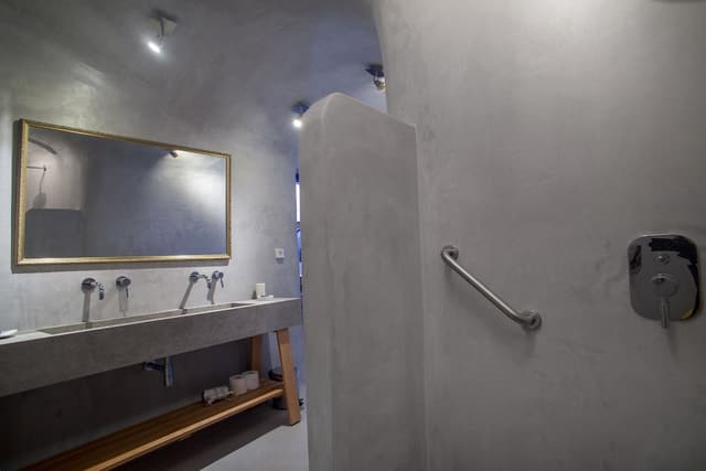 Plunge Pool Esperas Suite with Sea View · foto 7