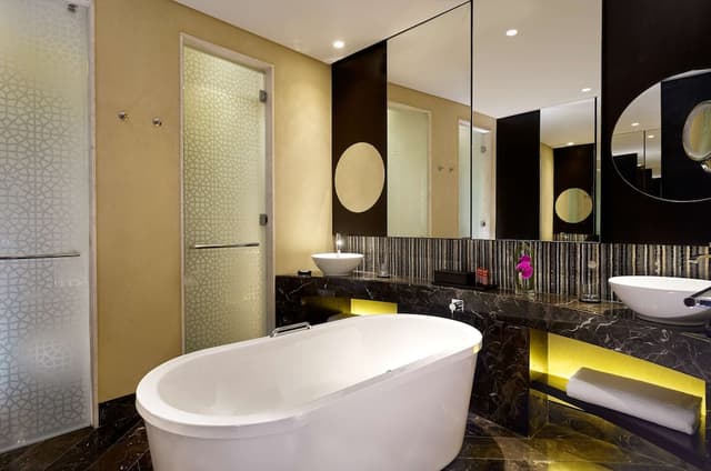 Room, 2 Twin Beds, Balcony · photo 2