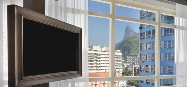 Deluxe Vista Frente com Jacuzzi - 1 Cama King · foto 5