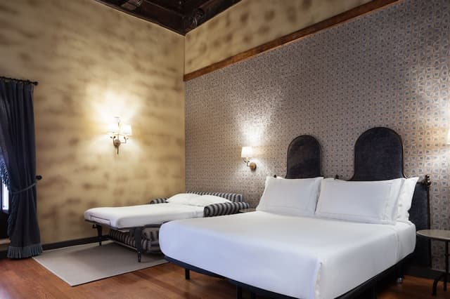Premium Room, 1 King Bed with Sofa bed · photo 4