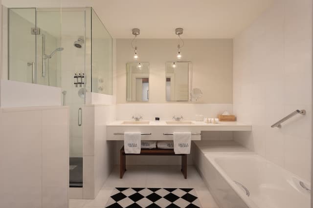 Premium Room, 2 Twin Beds (Vintage) · photo 4