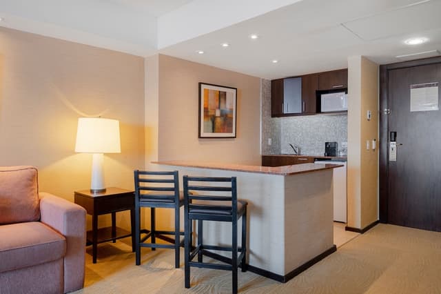 Club Suite, 1 Bedroom · foto 2