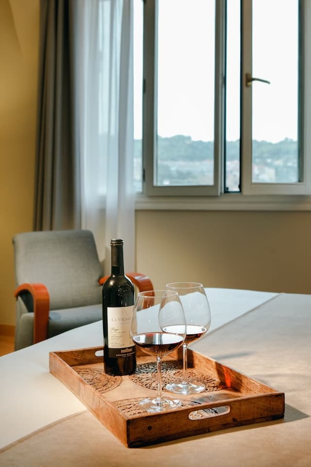 Standard Double Room · photo 2