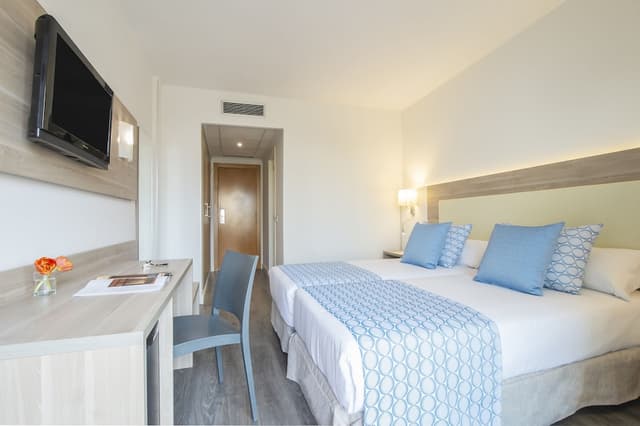 Double Room Single Use, Balcony · foto 3