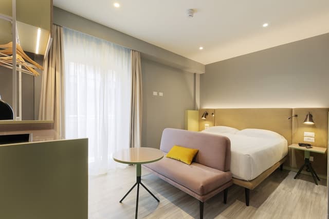 Superior Double Room · foto 1