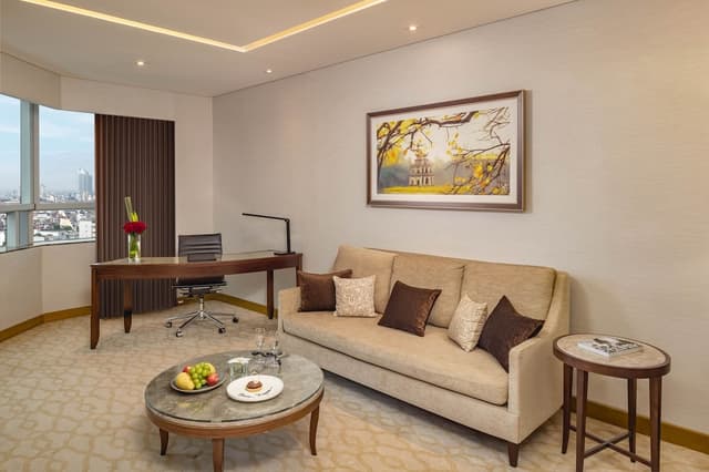 Suite (The Level 3AD) · photo 3