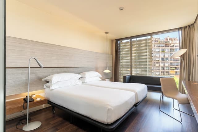 Standard Room · foto 1