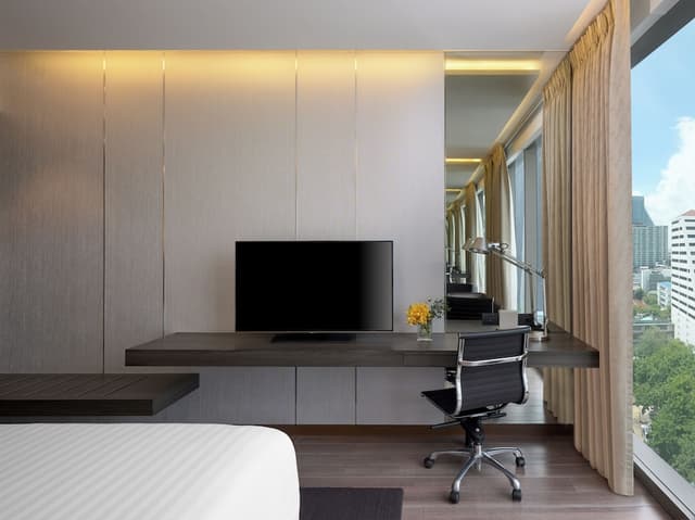 Club Room (Lounge Access) · photo 6