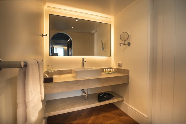 Standard Twin Room · foto 8