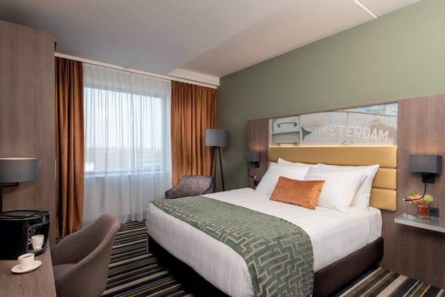 Comfort Accessible Room · photo 6