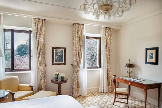 Standard Room, 1 King Bed · foto 4